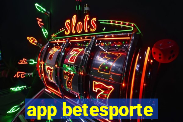 app betesporte